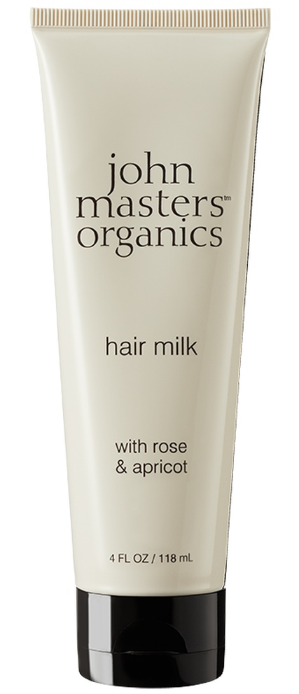John Masters Organics Hair Milk With Rose & Apricot