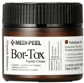 MEDI-PEEL Bor-tox Peptide Cream