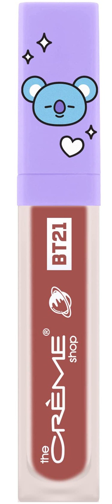 The Creme Shop Bt21 Lip Tint