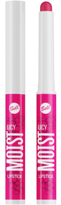 Bell Juicy Moist Lipstick 02