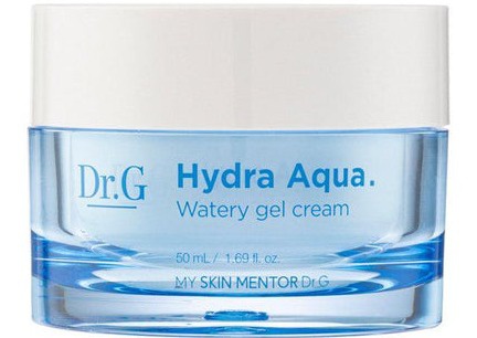 Dr. G Hydra Aqua Watery Gel Cream