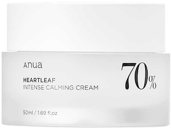 Anua Heartleaf 70 Intense Calming Cream