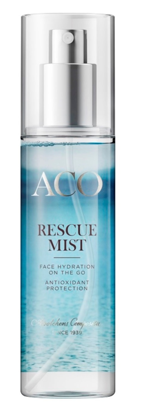 ACO Rescue Mist