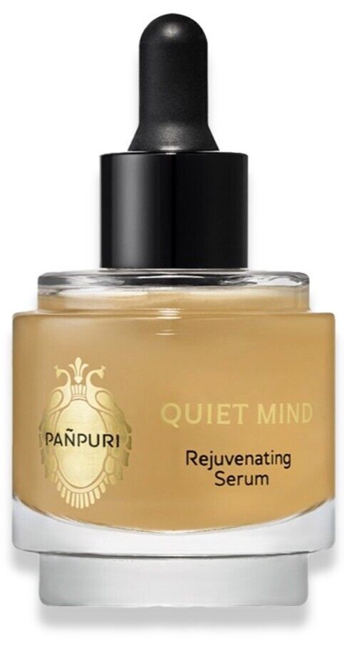 Panpuri Quiet Mind Rejuvenating Serum