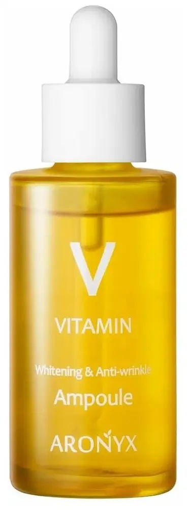 MediFlower Aronyx Vitamin Ampoule