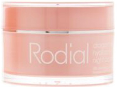 Rodial Hyaluronic Night Cream