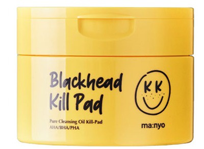 ma:nyo Blackhead Kill Pad