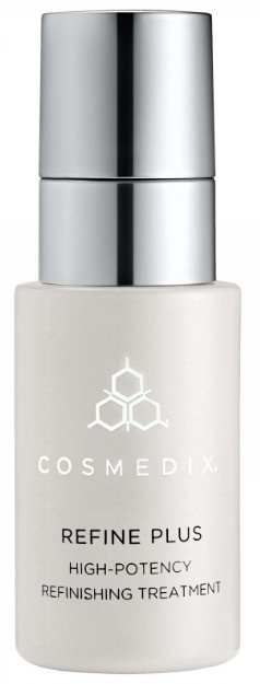 Cosmedix Refine Plus High-Potency Refinishing Treatment