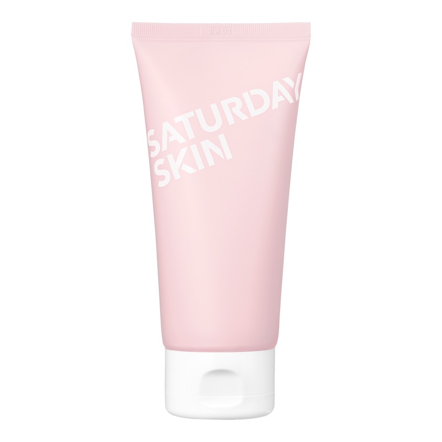 Saturday Skin Rise + Shine Purifying Cleanser