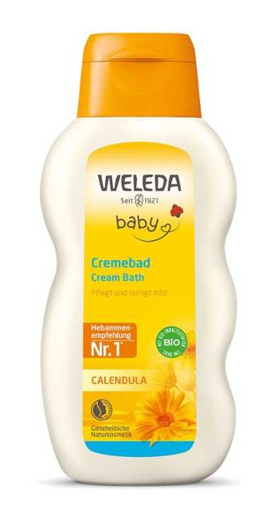 Weleda Cremebad / Cream Bath