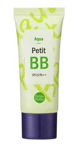 Holika Holika Aqua Petit BB Cream