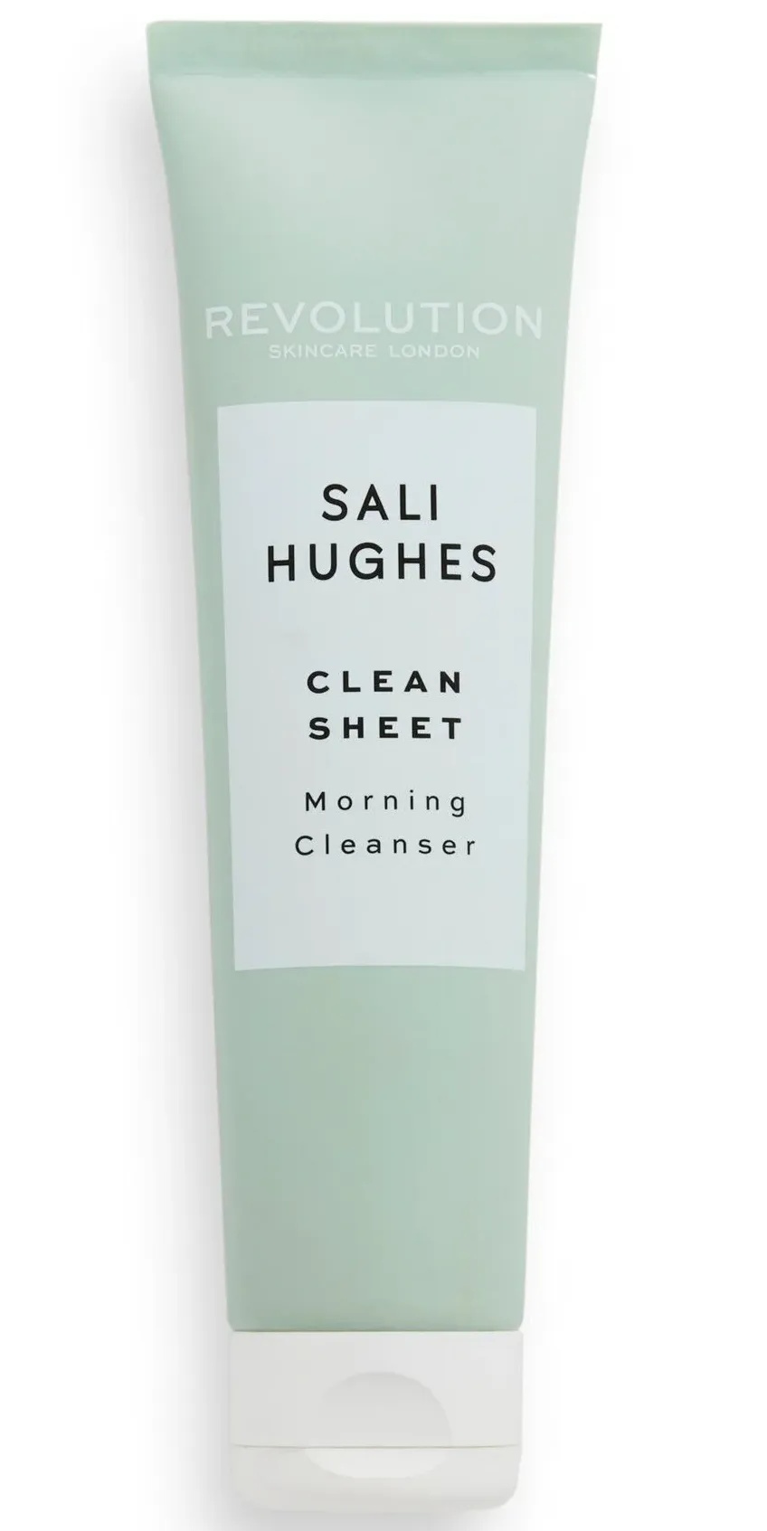 Revolution Skincare x Sali Hughes Clean Sheet Morning Cleanser