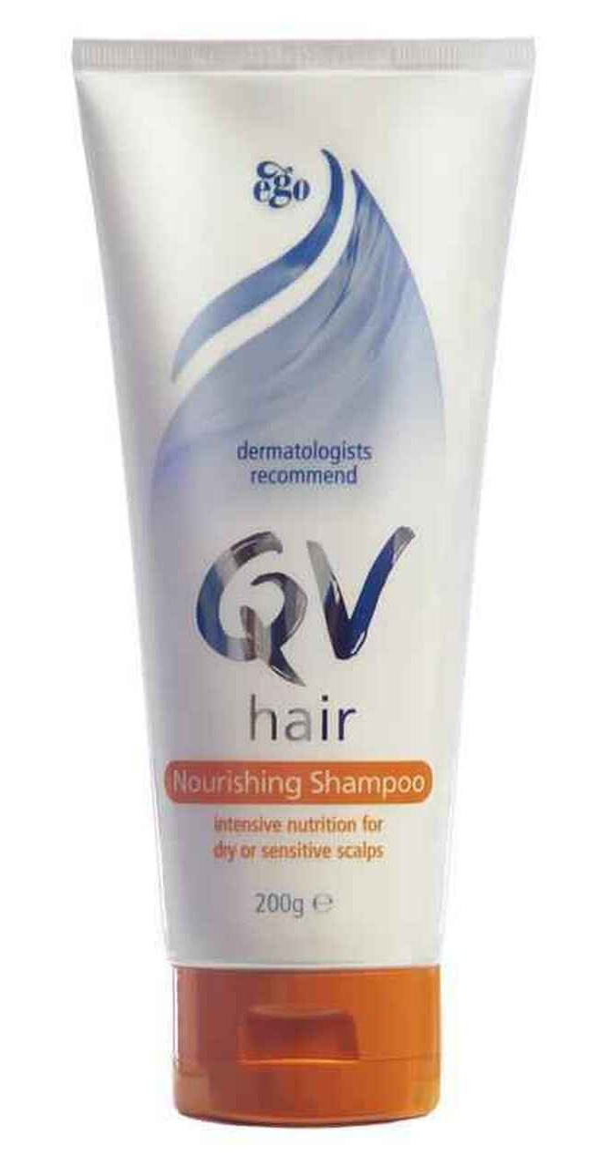 QV Hair Nourishing Shampoo