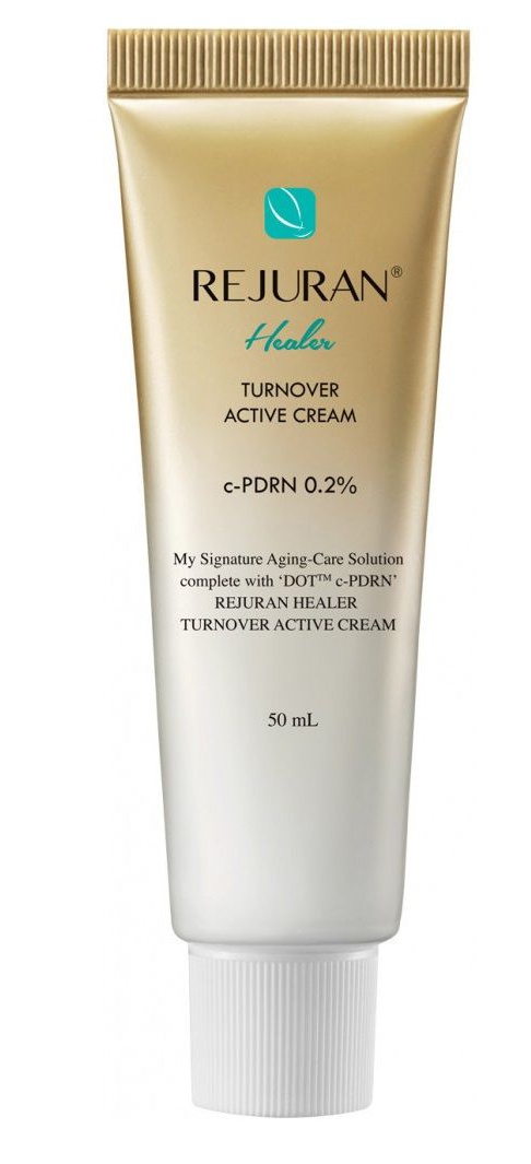 Rejuran Turnover Active Cream C-pdrn 0.2%