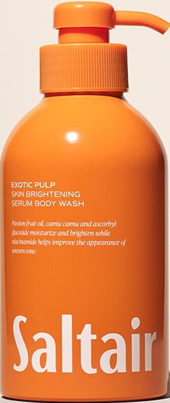 Saltair Exotic Pulp Body Wash