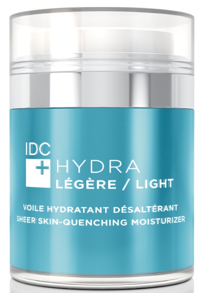 IDC Sheer Skin-quenching Moisturizer Hydra Light