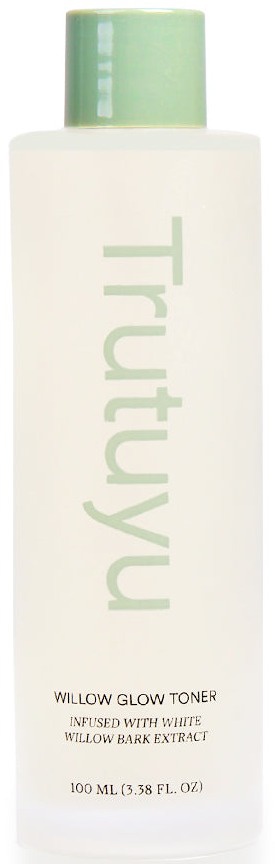 Trutuyu Willow Glow Toner