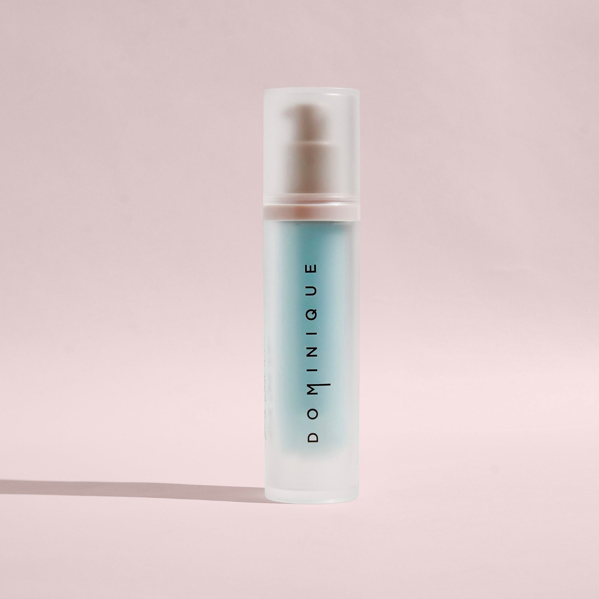 Dominique Cosmetics Cooling Blur Mattifying Primer
