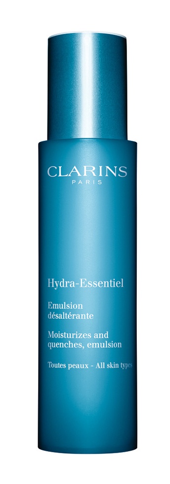 Clarins Hydra-Essentiel Emulsion