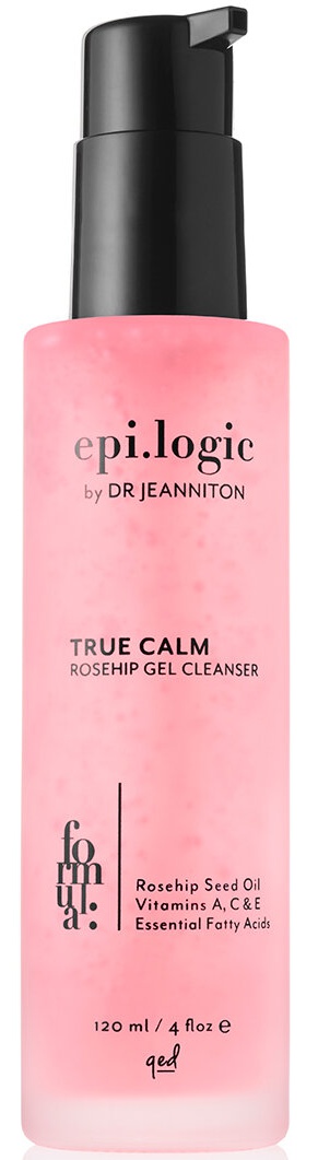 Epi-logic True Calm Rosehip Gel Cleanser
