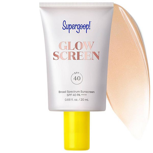 Supergoop! Glowscreen SPF 40