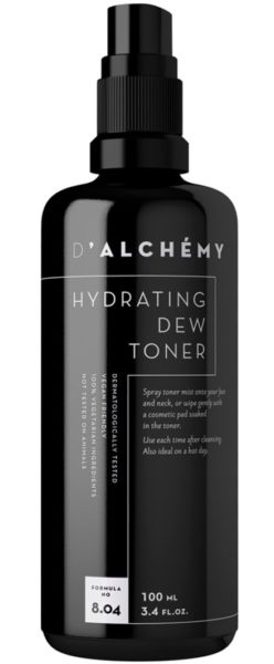 D'Alchemy Hydrating Dew Toner