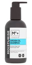 ME+ Argan Oil Shampoo