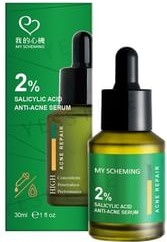 My Scheming 2% Salicylic Acid Anti-acne Serum