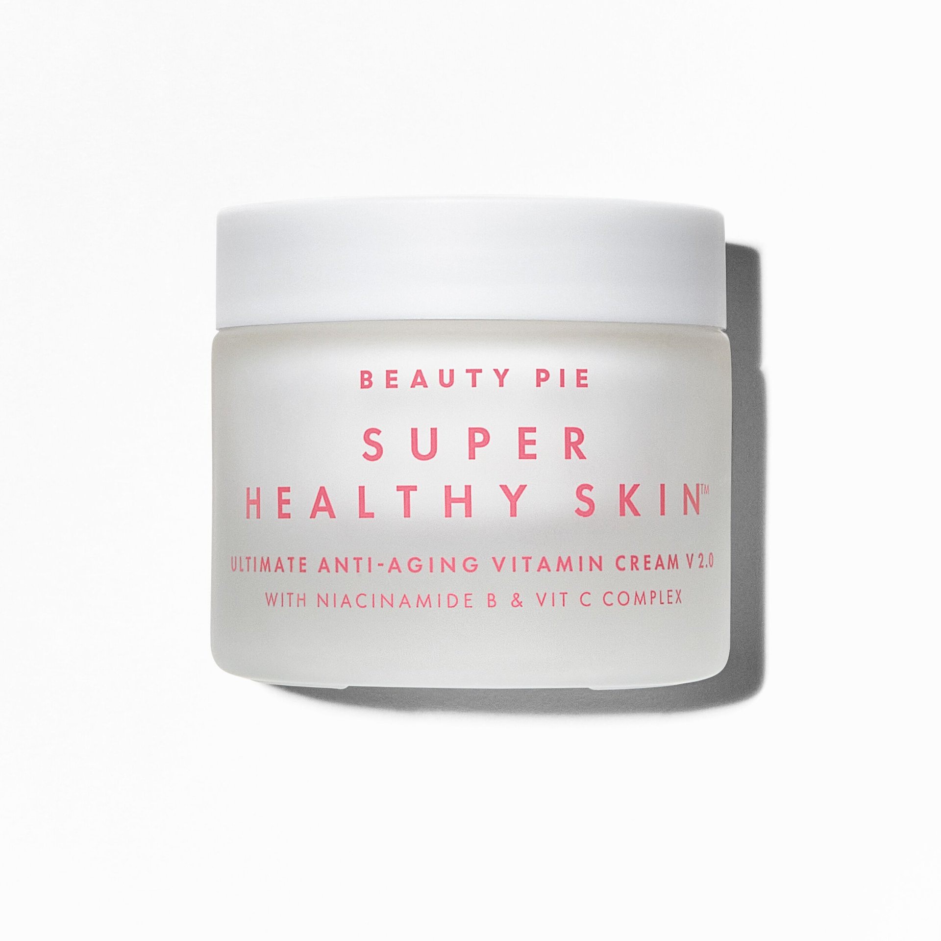 Beauty Pie Shs Ultimate Anti-aging Vitamin Cream V2.0