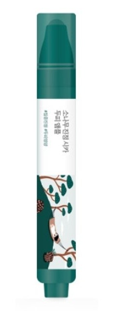 ROUND LAB Pine Calming Cica Scalp Ampoule