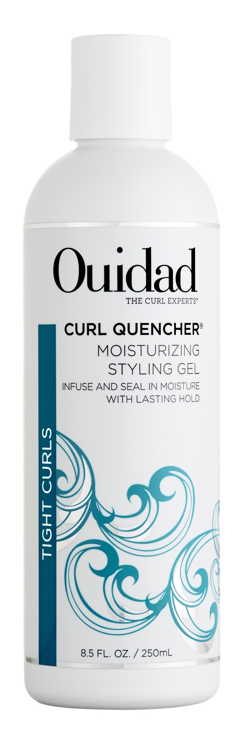 Ouidad Curl Quencher Moisturizing Styling Gel