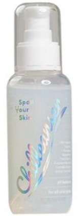 Spoil Your Skin Chilleanser Facial Cleanser