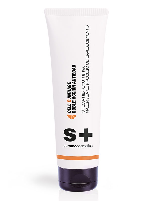 Summecosmetics S+ Cell C Antiage – Double Action Cream