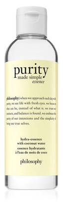 Philosophy Purity Made Simple Hydra-Essence With Coconut Water