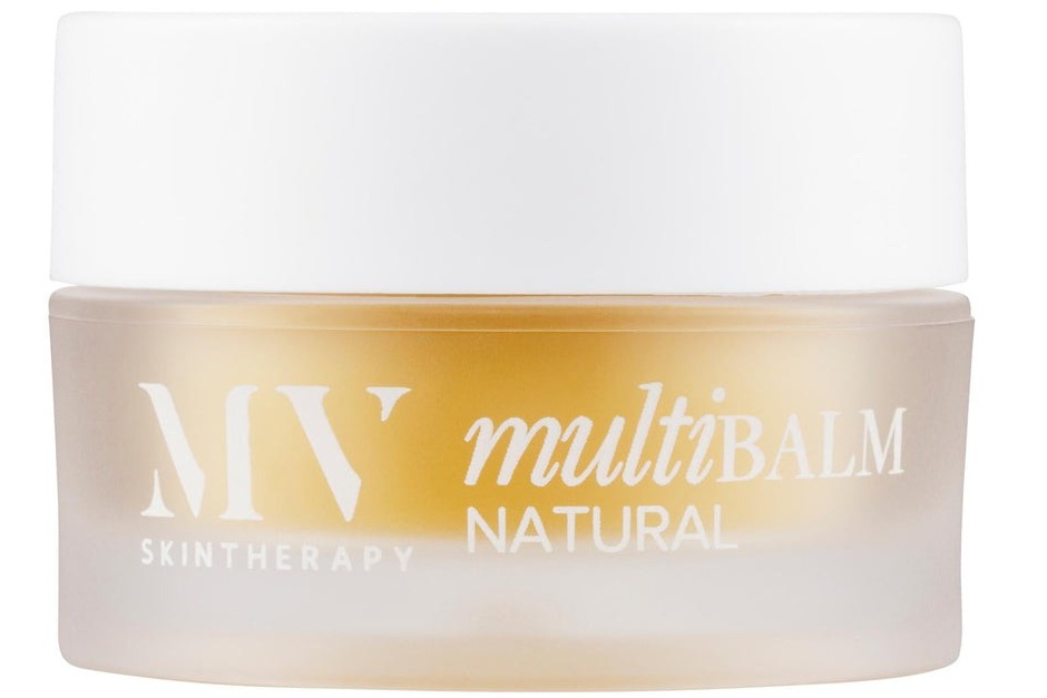 MV Organic Skincare Multibalm