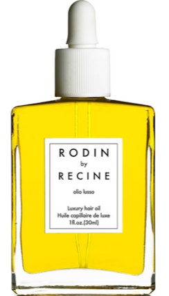 Rodin Luxury Hair Oil