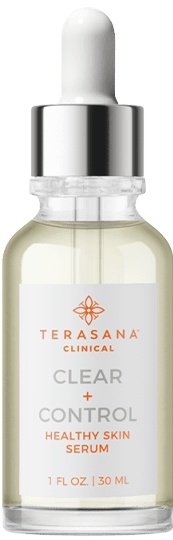 Terasana Clear + Control Serum