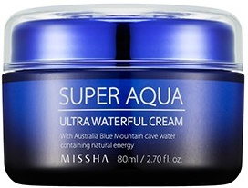 Missha Super Aqua Ultra Waterful Cream