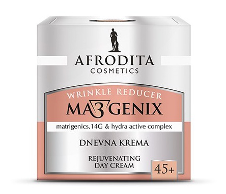 Afrodita Wrinkle Reducer Ma3genix