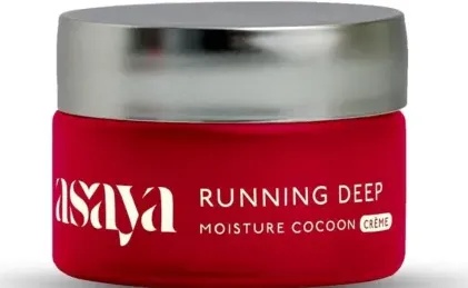 Asaya Moisture Cocoon Crème