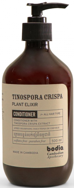 Bodia Conditioner – Tinospora Crispa