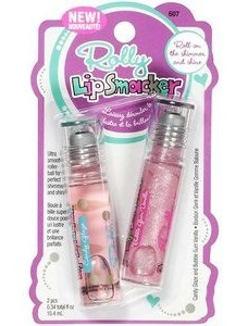 Lip Smackers Rollie Lip Gloss