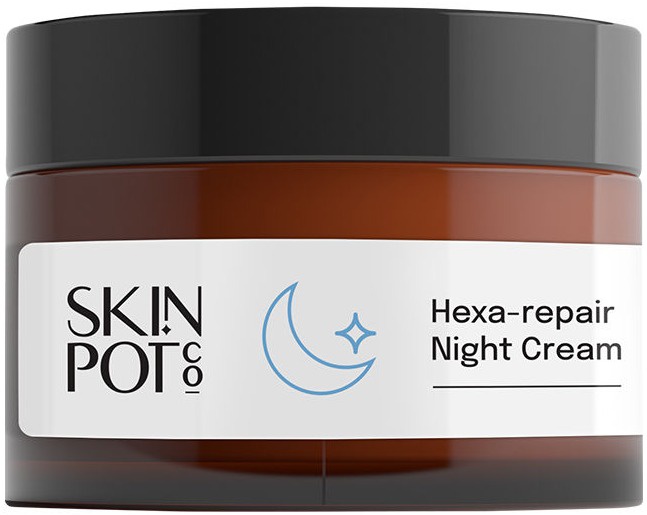 Skinpot Hexa-repair Sleeping Mask
