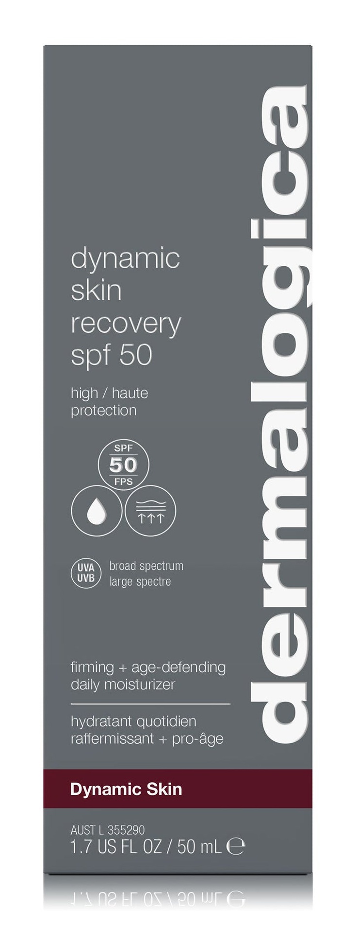 Dermalogica Dynamic Skin Recovery W SPF50