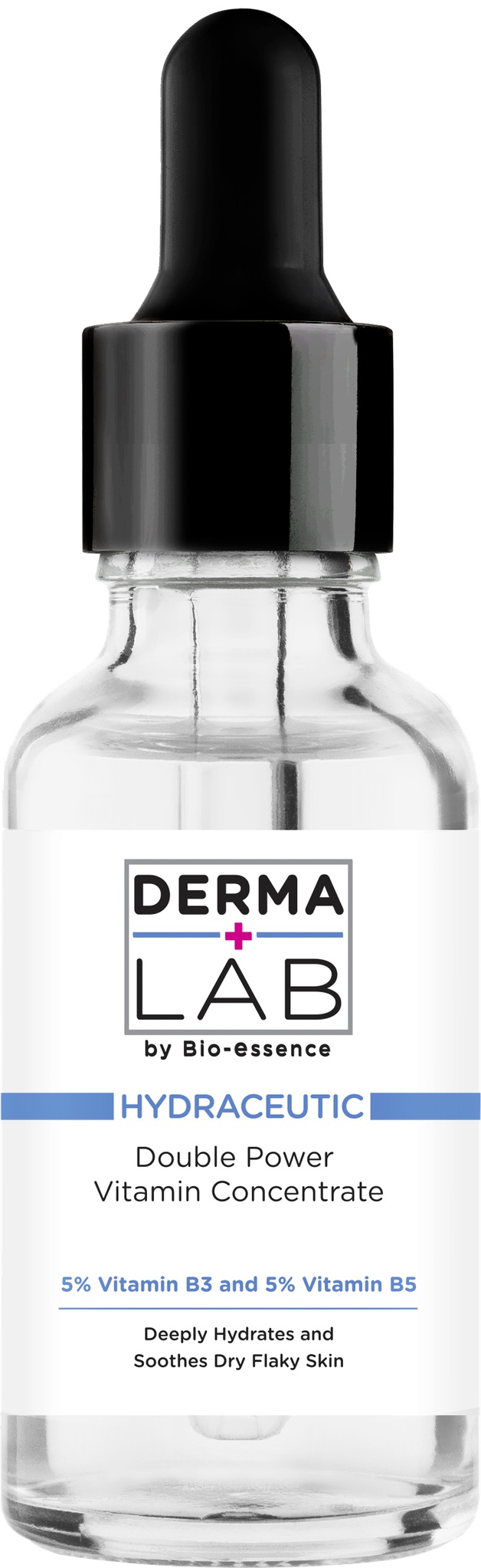 Derma Lab Double Vitamin Concentrate