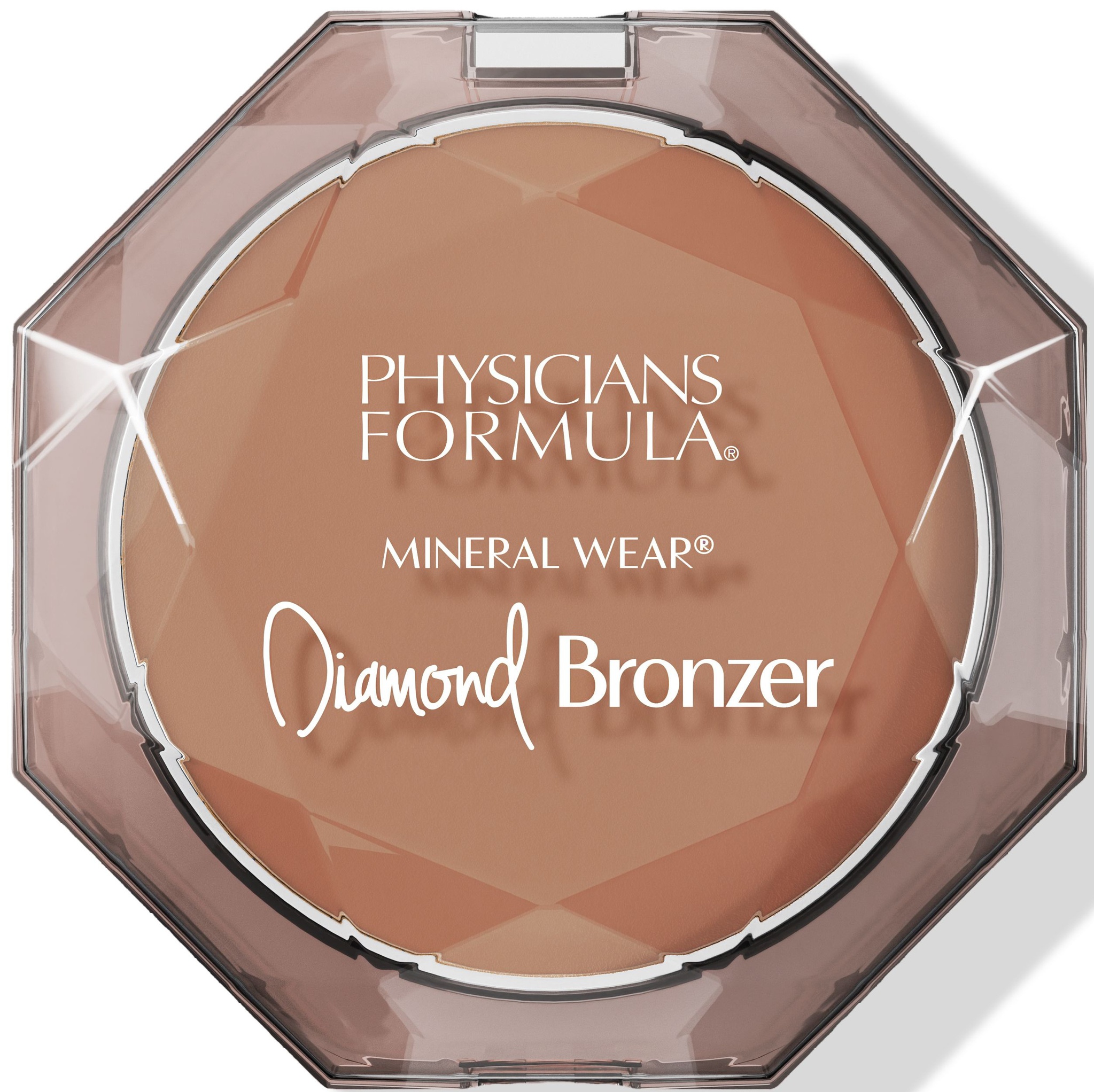 Physicians Formula Mineral Wear® Diamond Bronzer – Bronze Gem