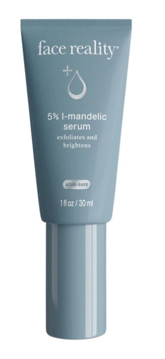 Face Reality 5% L-mandelic Serum