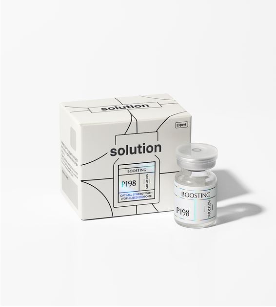 P198 Filcore Boosting Solution