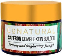CoNatural Saffron Complexion Builder