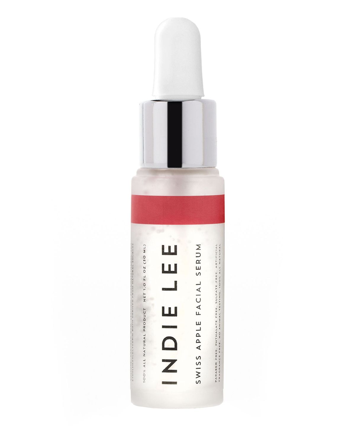Indie Lee Swiss Apple Facial Serum